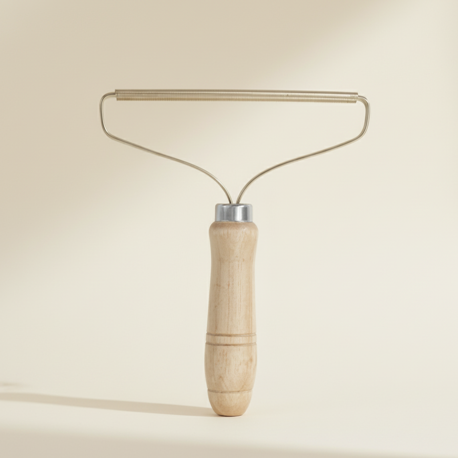 Portable Pet Hair Remover